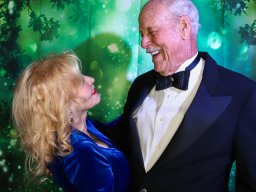 Swing Dance Holiday Party-219